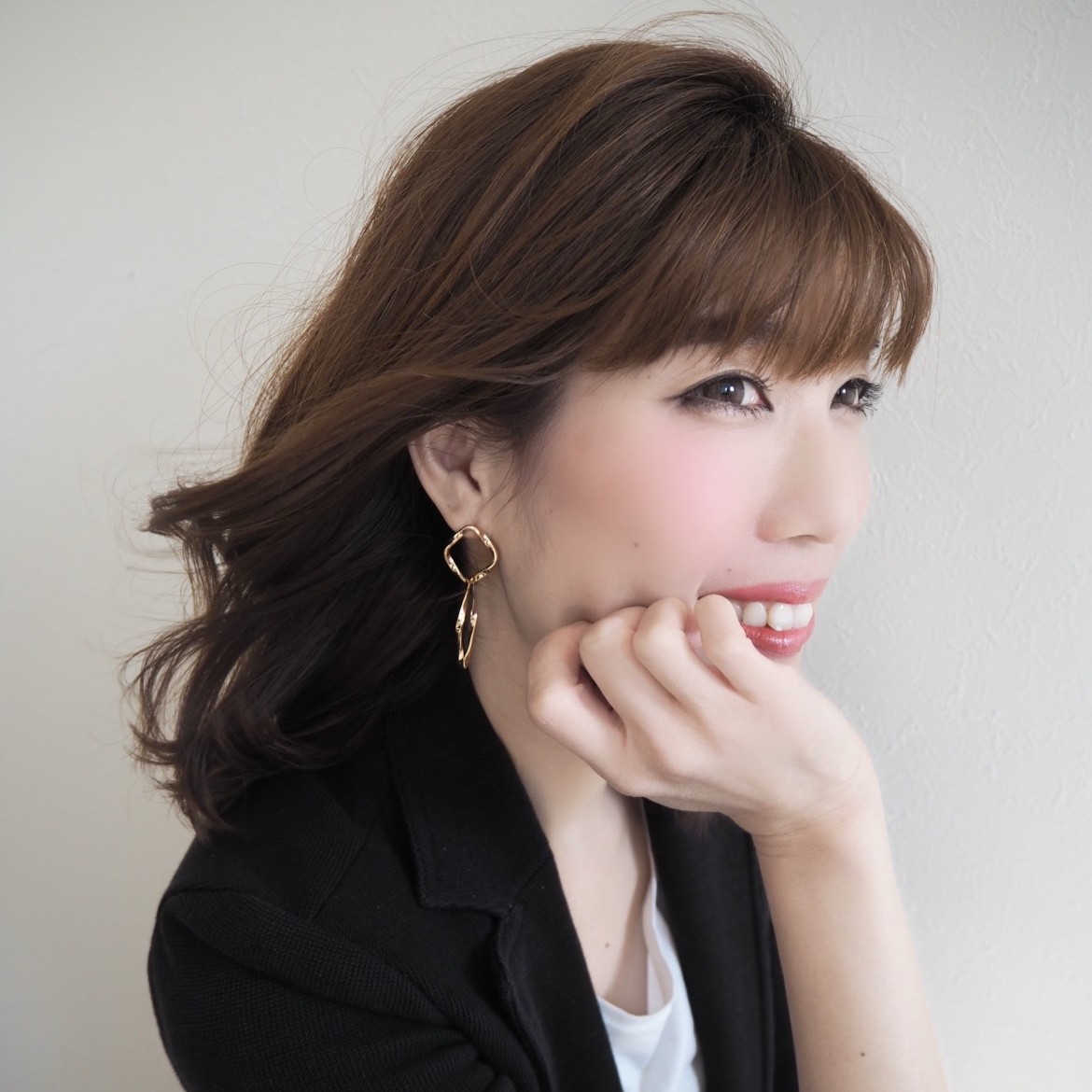 開発者 藤田くみこの写真