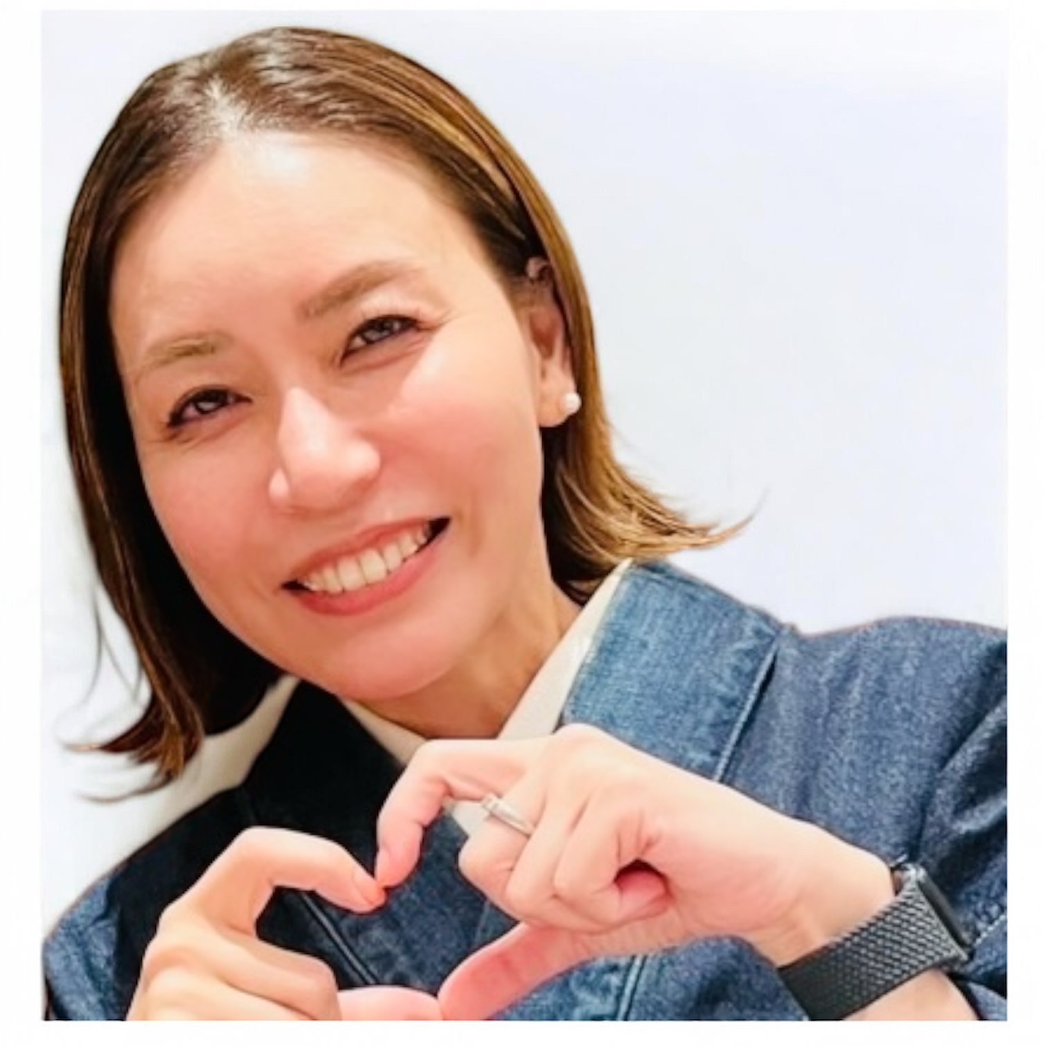 加藤佳代子